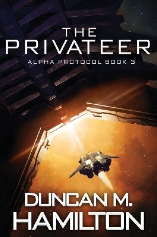 Cover of The Privateer