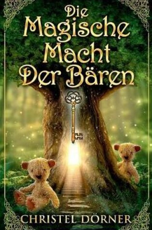 Cover of Die magische Macht der Bären
