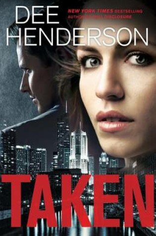 Cover of Taken