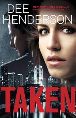 Book cover for Taken