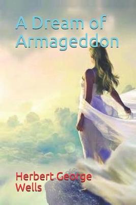 Book cover for A Dream of Armageddon