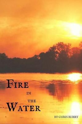 Book cover for Fire in the Water