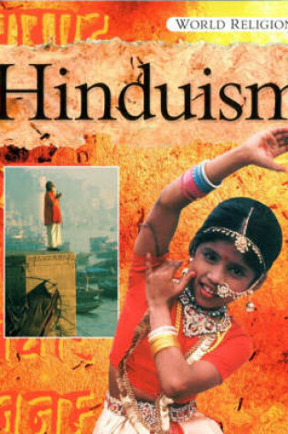 Cover of Hinduism