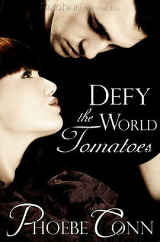 Cover of Defy the World Tomatoes