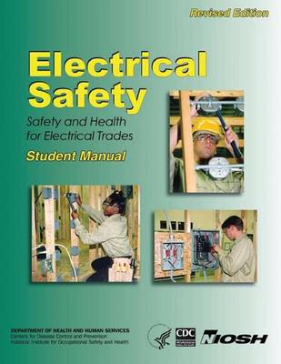 Book cover for Electrical Safety