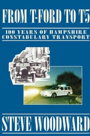 Cover of From T Ford to T5