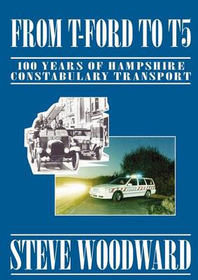 Book cover for From T Ford to T5