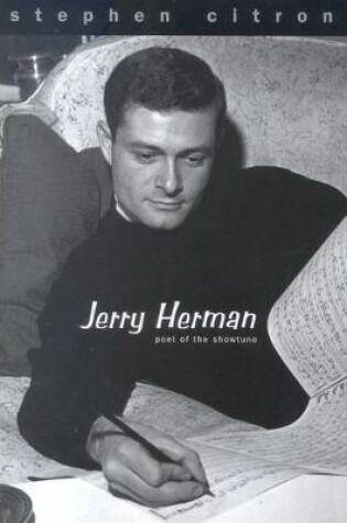 Cover of Jerry Herman