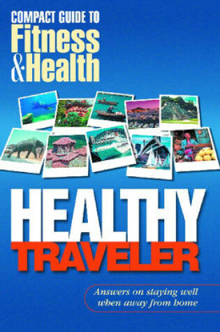 Cover of Healthy Traveler