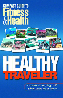 Cover of Healthy Traveler