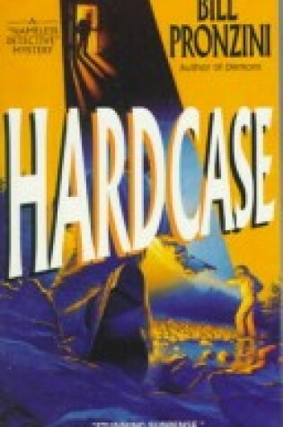 Cover of Hardcase