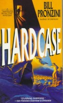 Book cover for Hardcase