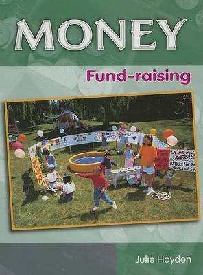 Book cover for Us Fundraising