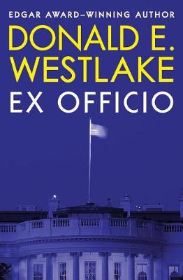 Book cover for Ex Officio