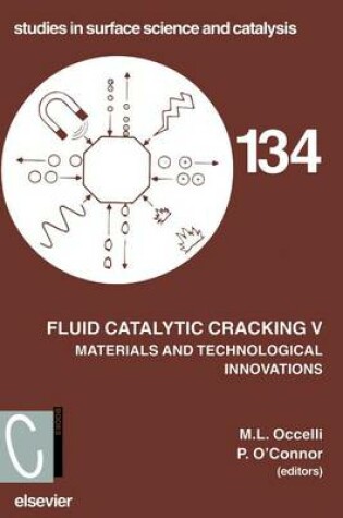 Cover of Fluid Catalytic Cracking V