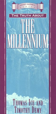 Book cover for The Truth about the Millennium