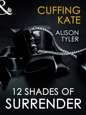 Book cover for Cuffing Kate