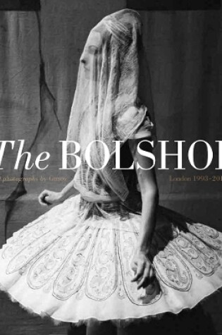 Cover of The Bolshoi