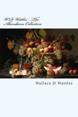 Cover of WD Wattles