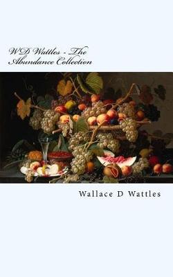 Book cover for WD Wattles