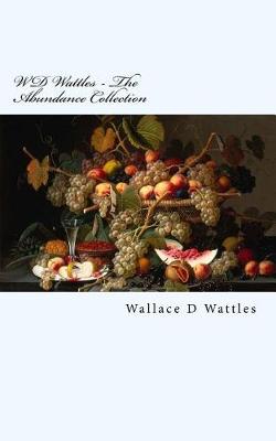 Cover of WD Wattles