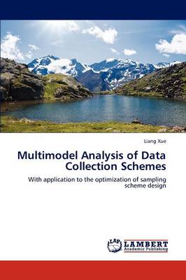 Book cover for Multimodel Analysis of Data Collection Schemes