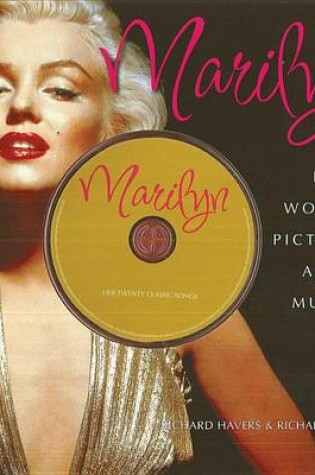 Cover of Marilyn