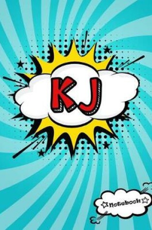 Cover of KJ