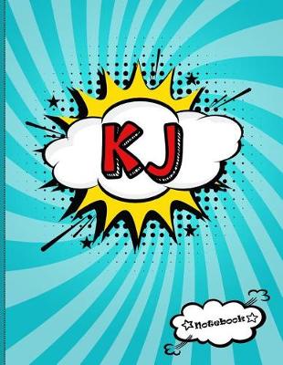 Book cover for KJ