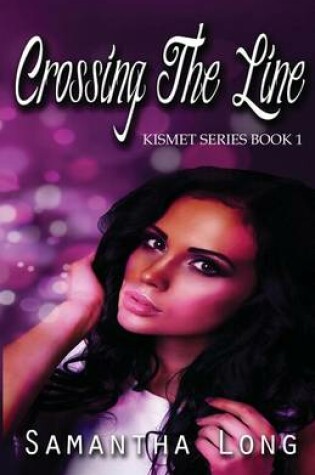 Cover of Crossing the Line