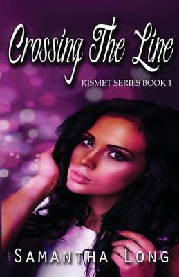 Book cover for Crossing the Line