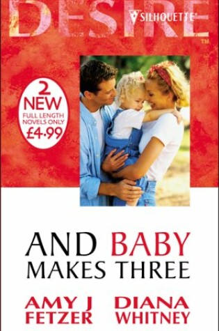 Cover of And Baby Makes Three