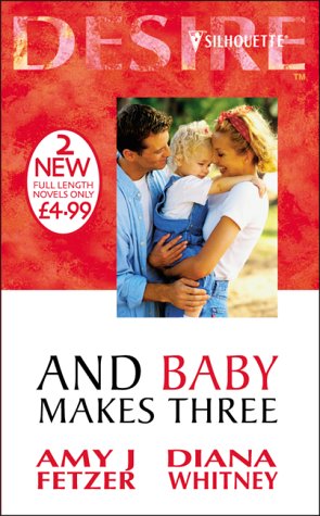 Book cover for And Baby Makes Three