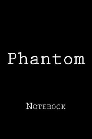 Cover of Phantom