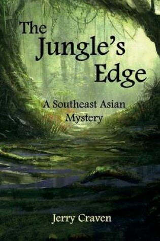 Cover of The Jungle's Edge