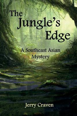 Book cover for The Jungle's Edge