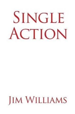 Cover of Single Action