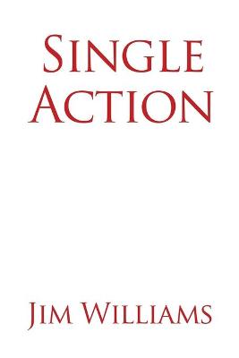 Book cover for Single Action