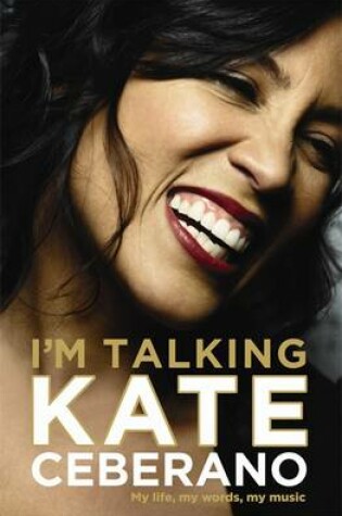 Cover of I'm Talking