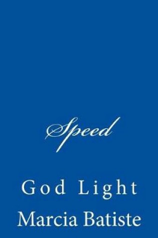 Cover of Speed