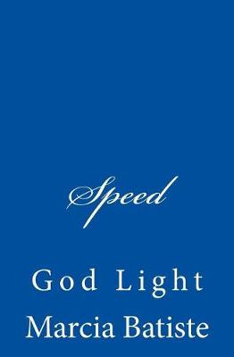 Book cover for Speed