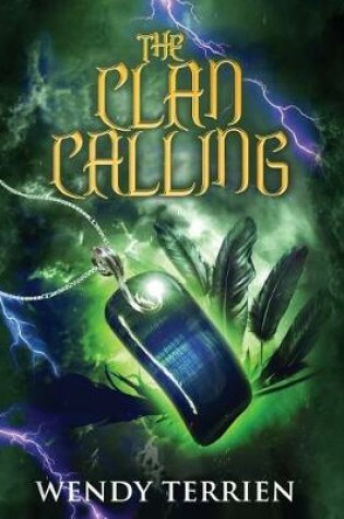 Cover of The Clan Calling