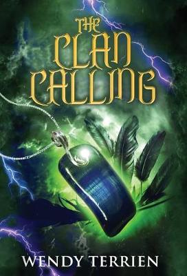 Book cover for The Clan Calling