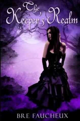 Cover of The Keeper's Realm