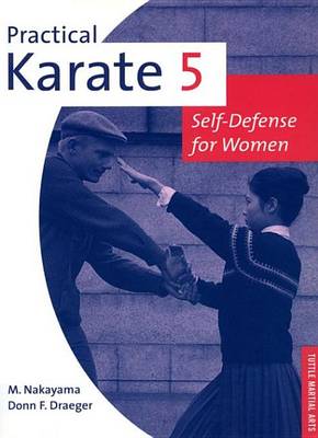 Cover of Practical Karate Volume 5