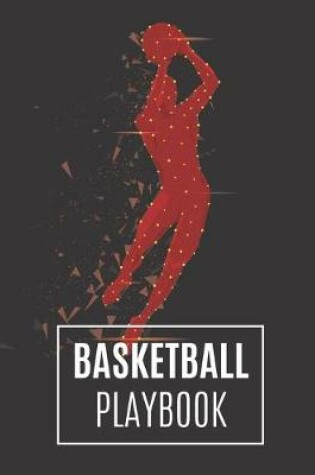 Cover of Basketball Playbook