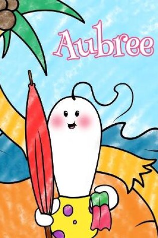 Cover of Aubree