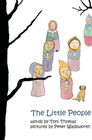 Cover of The Little People