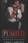 Book cover for Pushed