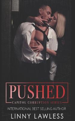 Book cover for Pushed